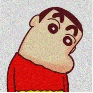 朴真熙演员头像